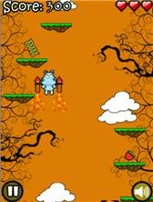 game pic for Hippo Jump Es multiscreen